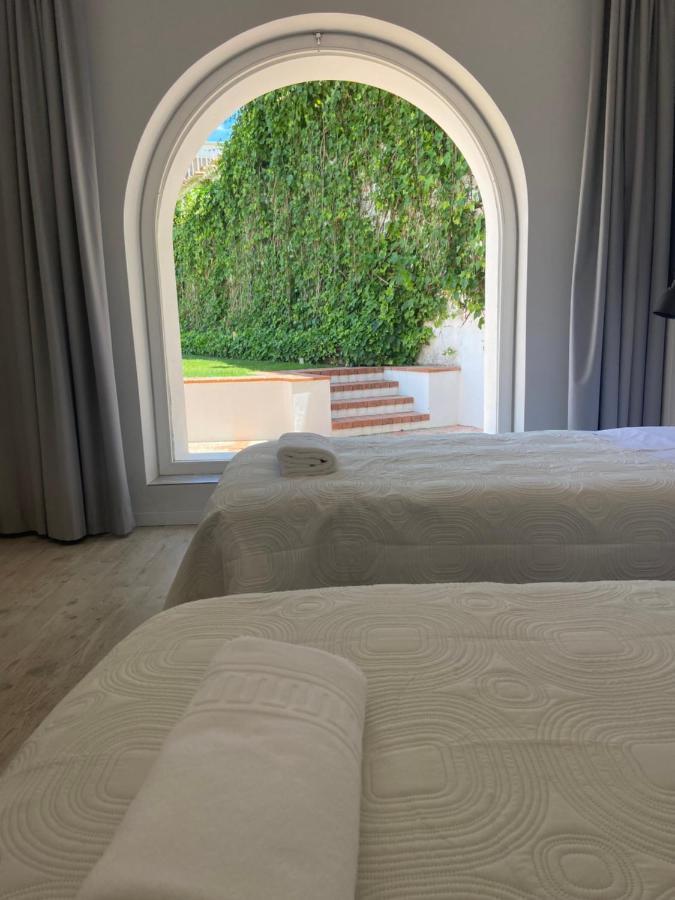 Casa Pitta Charm Villa Santarem Exterior photo
