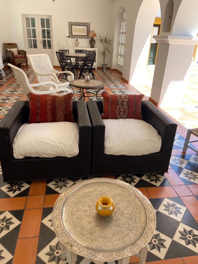 Casa Pitta Charm Villa Santarem Exterior photo