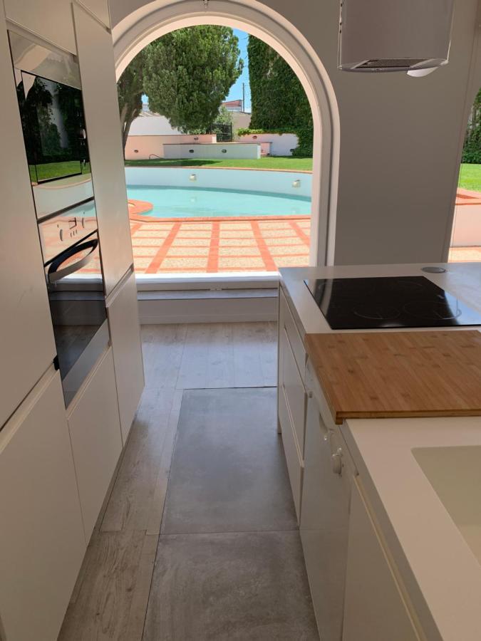 Casa Pitta Charm Villa Santarem Exterior photo