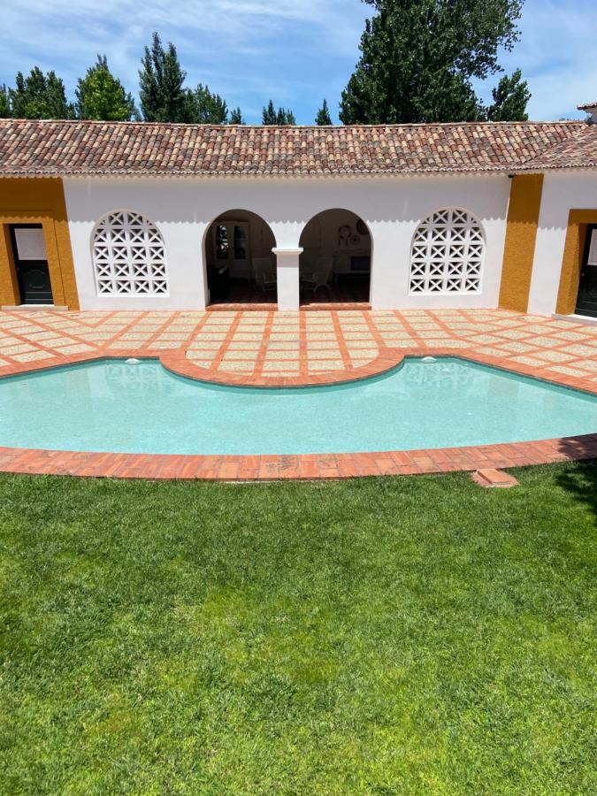 Casa Pitta Charm Villa Santarem Exterior photo