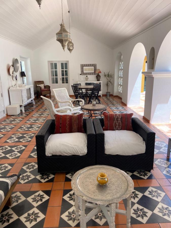 Casa Pitta Charm Villa Santarem Exterior photo