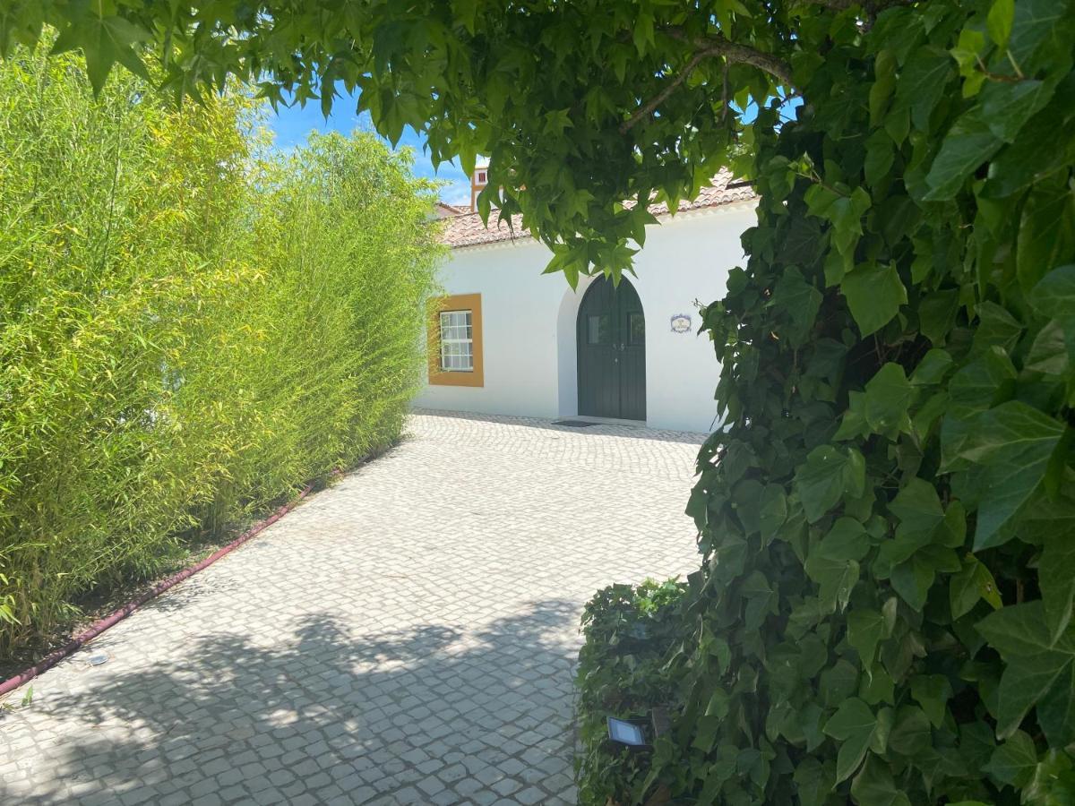 Casa Pitta Charm Villa Santarem Exterior photo
