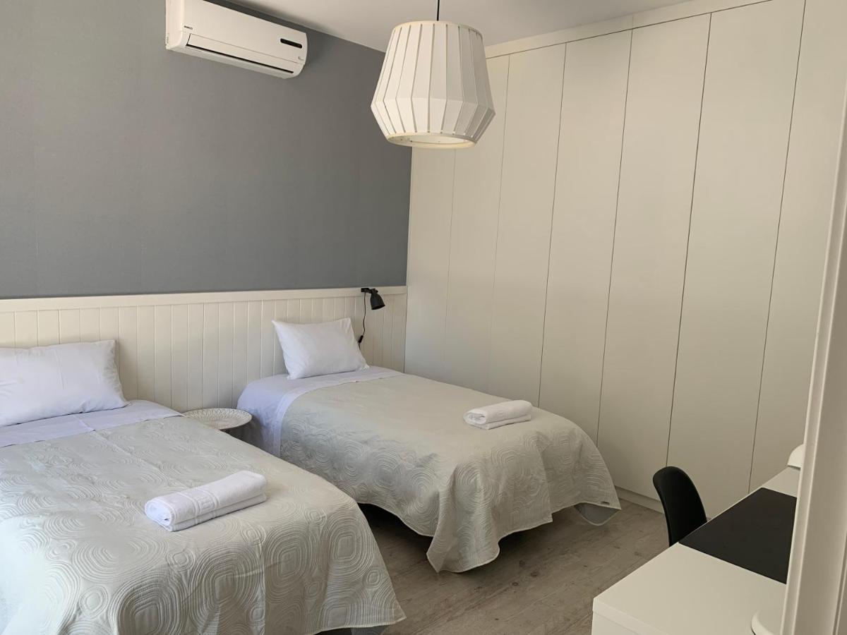 Casa Pitta Charm Villa Santarem Exterior photo