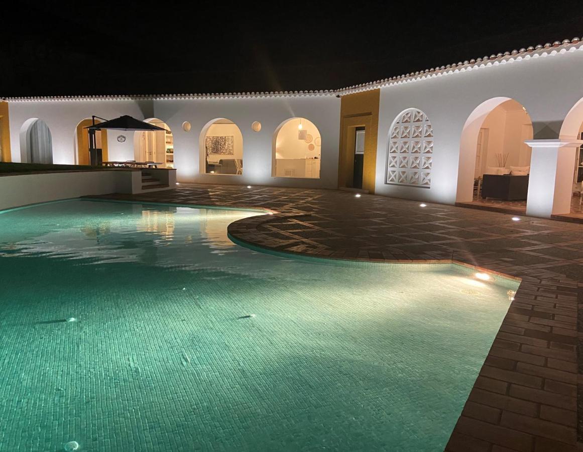 Casa Pitta Charm Villa Santarem Exterior photo