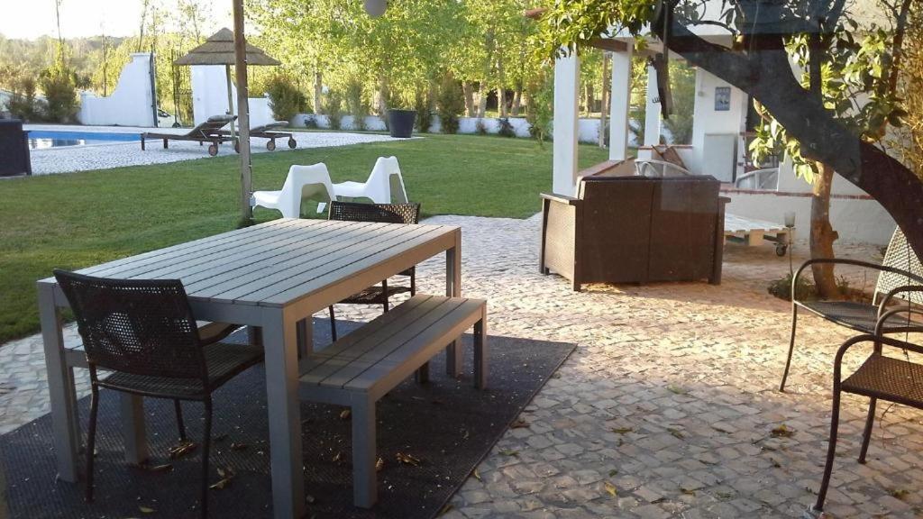 Casa Pitta Charm Villa Santarem Exterior photo
