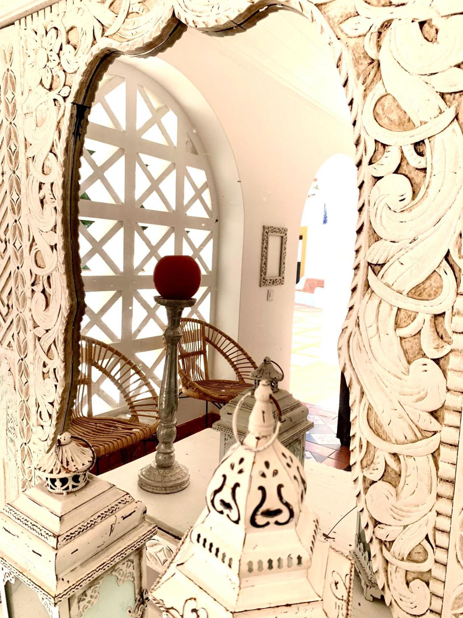 Casa Pitta Charm Villa Santarem Exterior photo