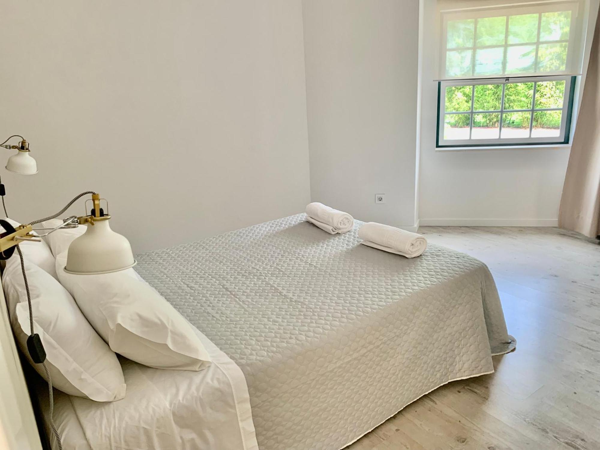 Casa Pitta Charm Villa Santarem Exterior photo