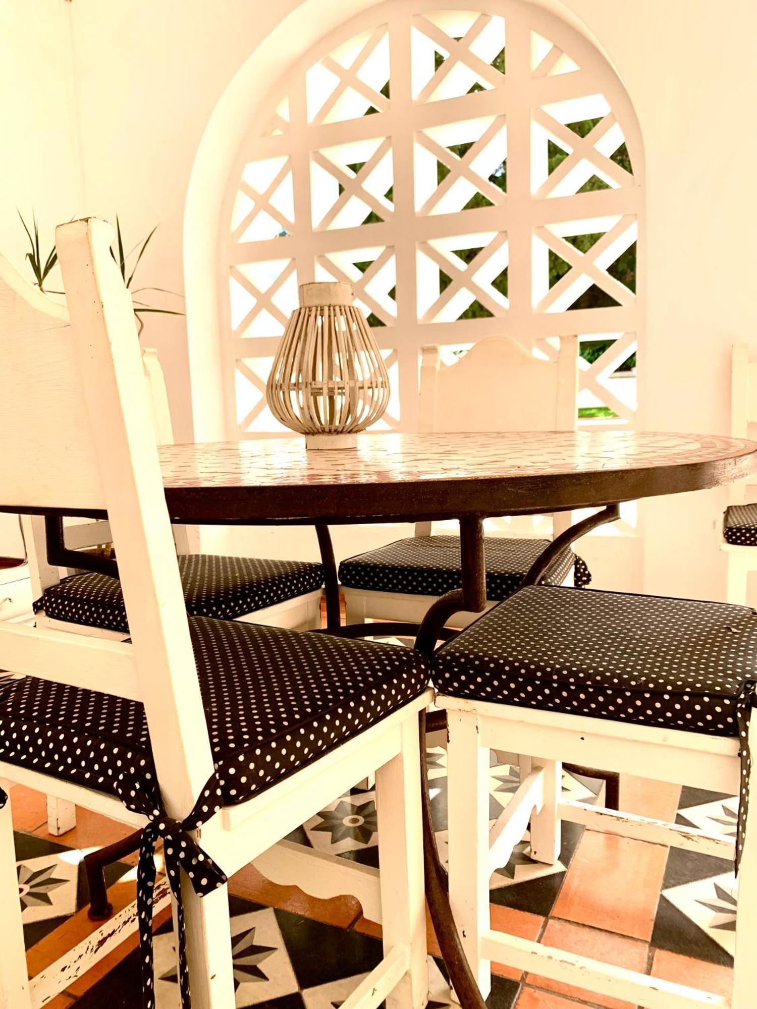 Casa Pitta Charm Villa Santarem Exterior photo