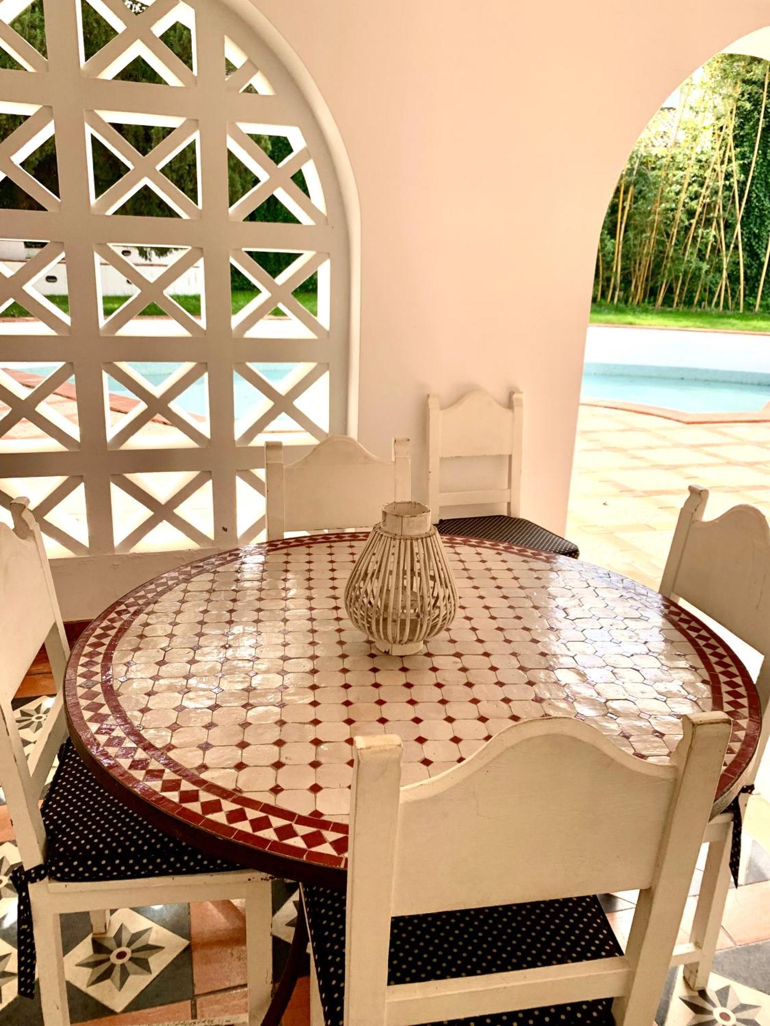 Casa Pitta Charm Villa Santarem Exterior photo