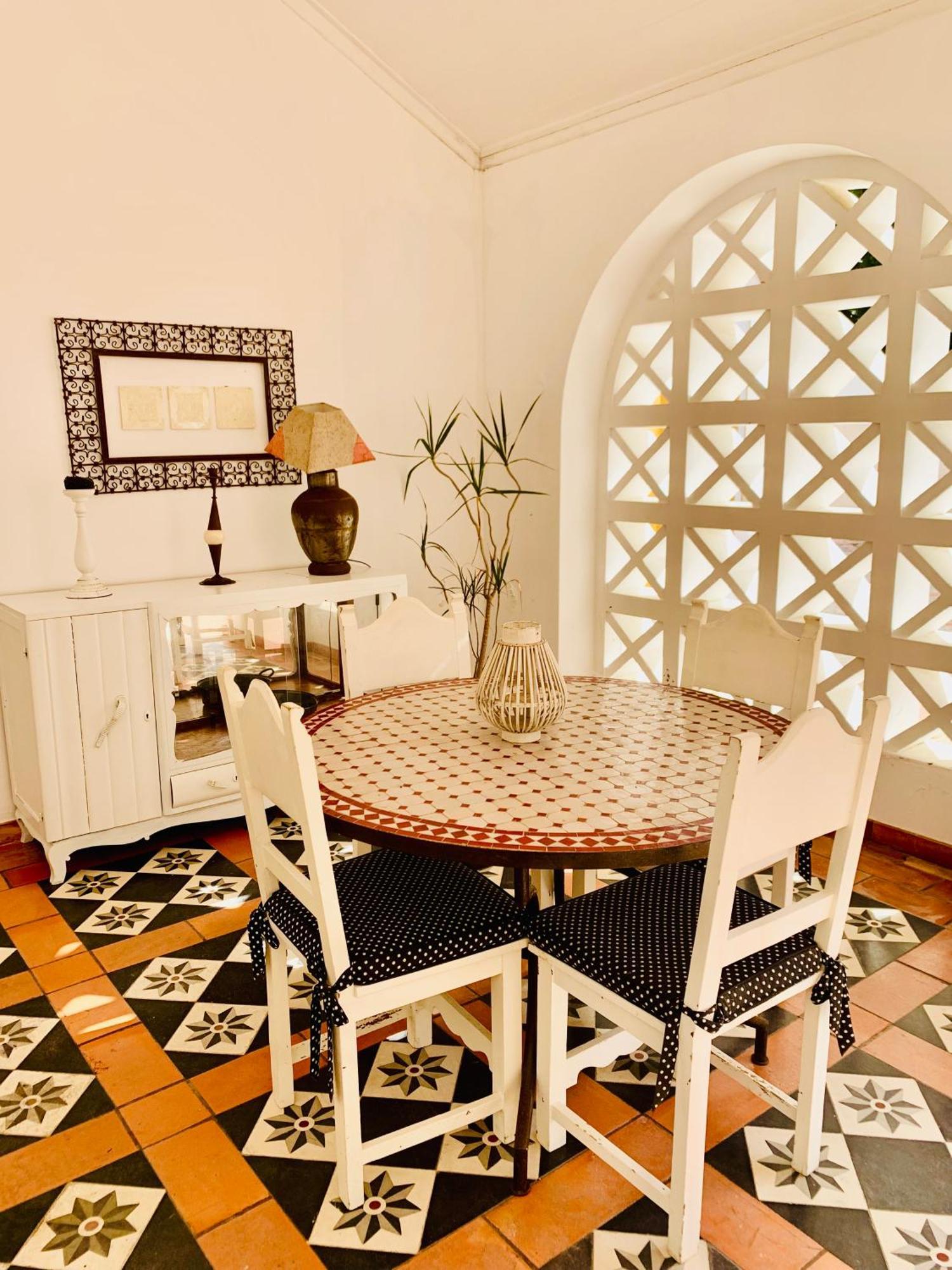 Casa Pitta Charm Villa Santarem Exterior photo
